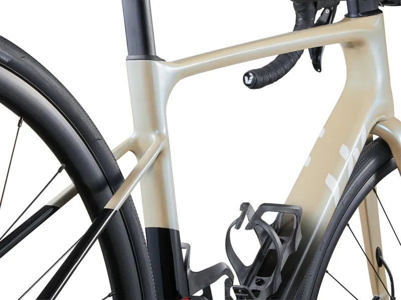 2024 Liv Avail Advanced 1 - Endurance Road Bike - Shoreline / Black-3