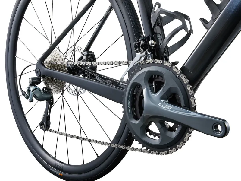 2024 Liv Avail Advanced 3 - Endurance Road Bike - Ice Age-2