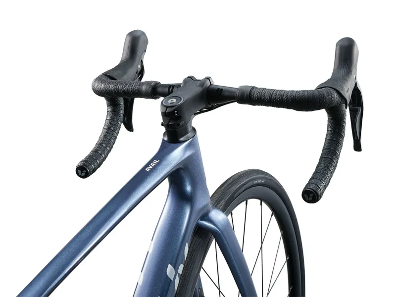 2024 Liv Avail Advanced 3 - Endurance Road Bike - Ice Age-5