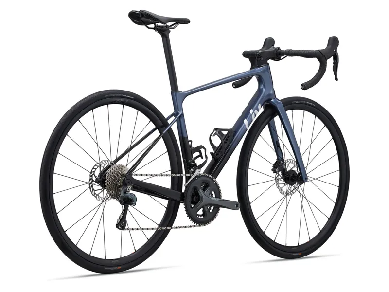 2024 Liv Avail Advanced 3 - Endurance Road Bike - Ice Age-1