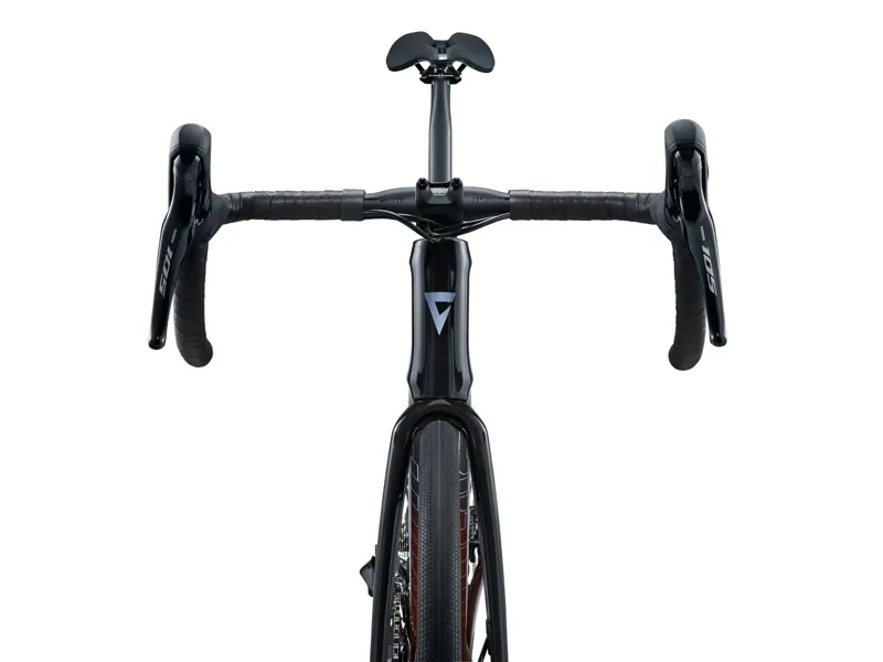 2024 Giant Defy Advanced Pro 2 - Bike of the Year 2024 - Endurance Road Bike - Carbon / Sangria-4