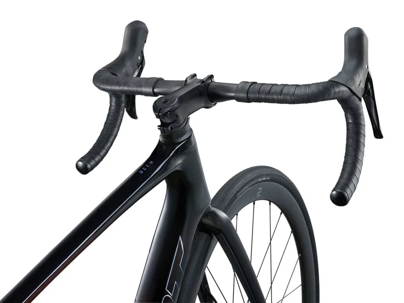 2024 Giant Defy Advanced Pro 2 - Bike of the Year 2024 - Endurance Road Bike - Carbon / Sangria-5