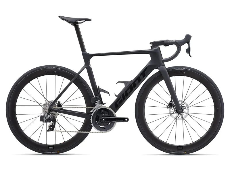 2024 Giant Propel Advanced Pro 1 - Aero Road Bike - Carbon