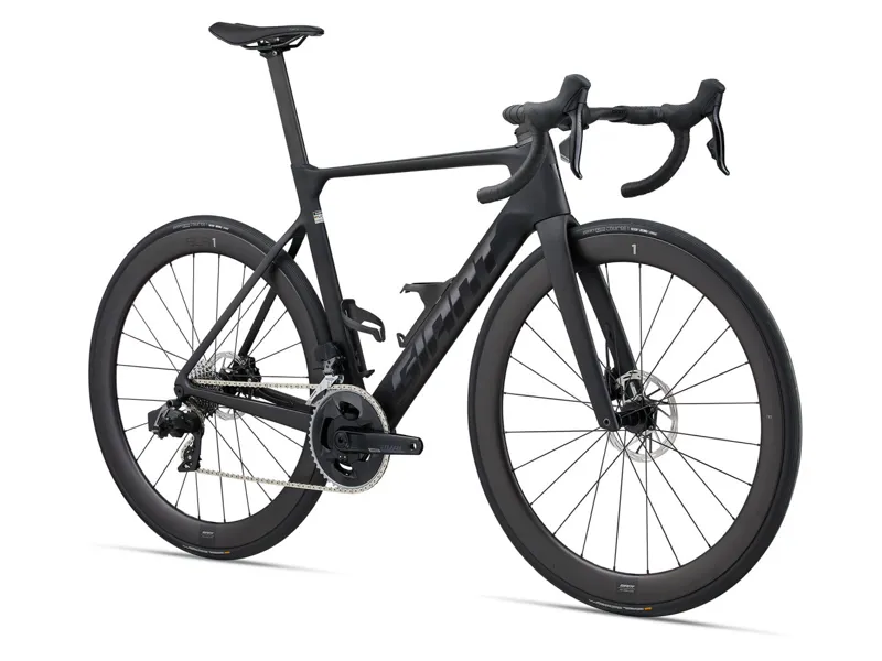 2024 Giant Propel Advanced Pro 1 - Aero Road Bike - Carbon-1