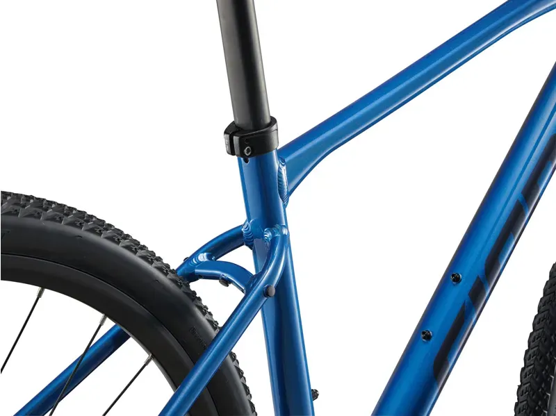 2026 Giant Roam 1 Gravel Bike in Electron Blue-4