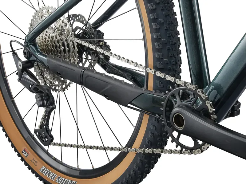 Liv Tempt 0 Mountain Bike in Stardust Grey-4