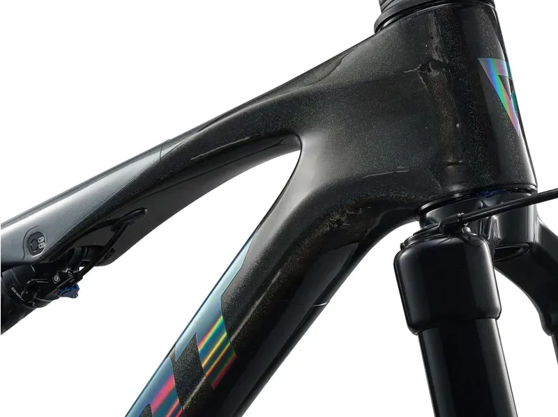 Giant Anthem Advanced SL 1 Mountain Bike in Rainbow Black-3