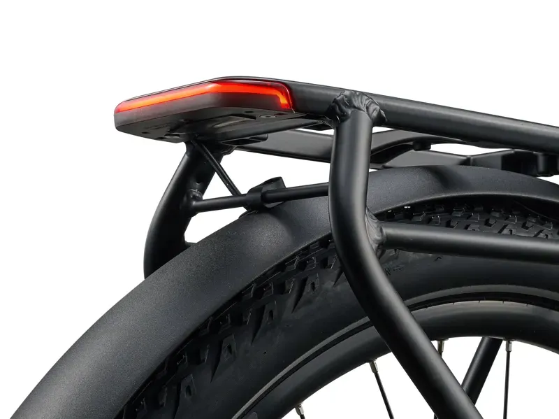 2026 Giant Explore E+ 3 - Electric Hybrid Bike - Pyrite Brown-2