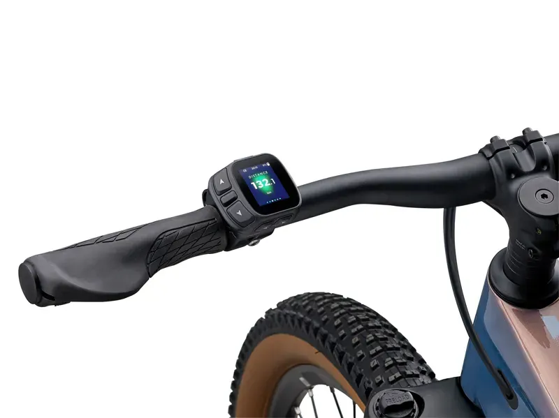 2026 Liv Tempt E+ 25km/h eMountain Bike in Lunar Eclipse-9