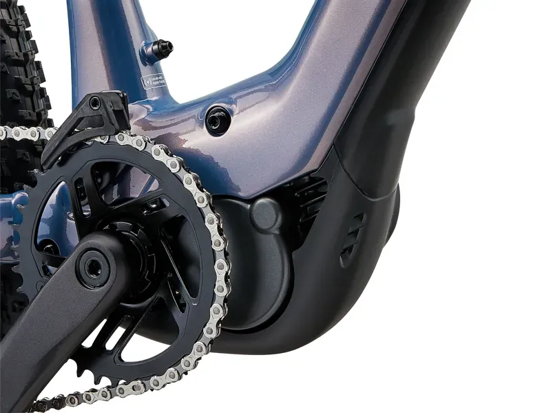 2026 Liv Tempt E+ 25km/h eMountain Bike in Lunar Eclipse-7