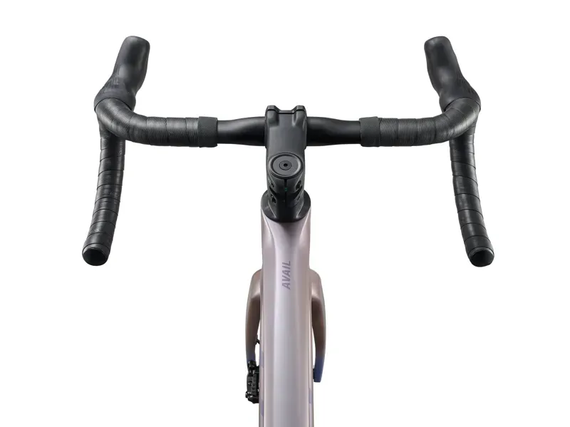 Liv Avail Advanced 1 Road Bike in Shell White-3