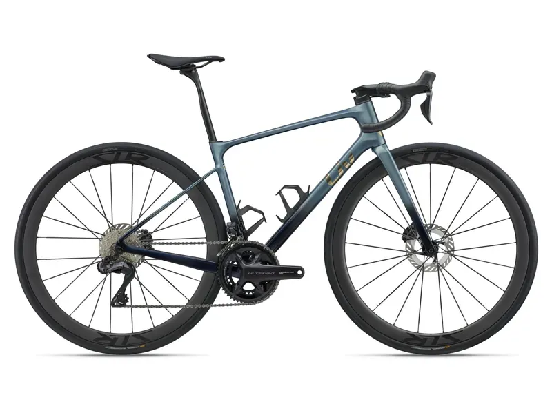 Liv Avail Advanced Pro 0 Road Bike in Midnight Pine
