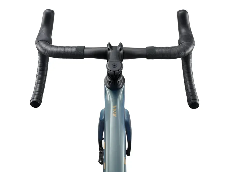 Liv Avail Advanced Pro 0 Road Bike in Midnight Pine-2