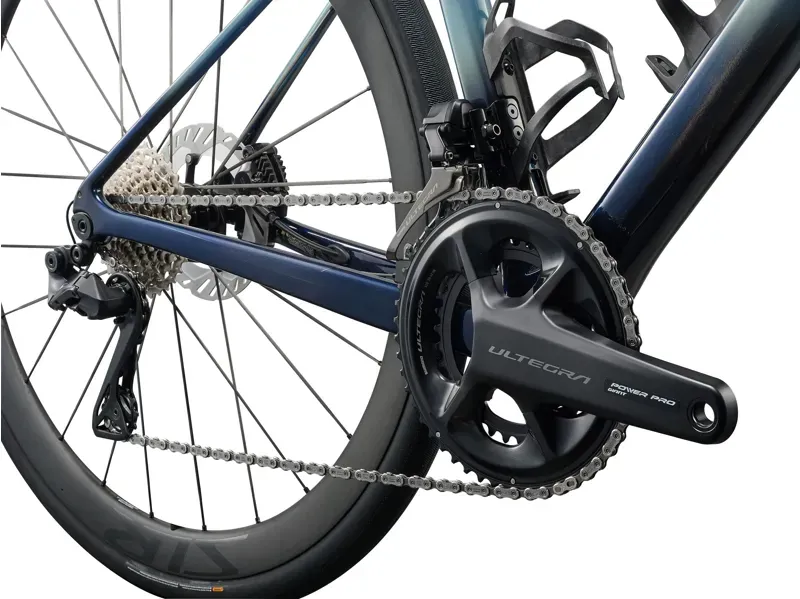 Liv Avail Advanced Pro 0 Road Bike in Midnight Pine-3