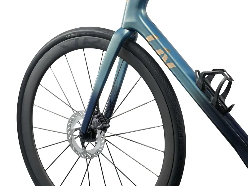Liv Avail Advanced Pro 0 Road Bike in Midnight Pine-4