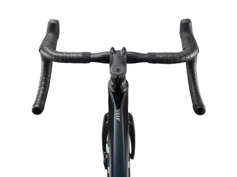 Liv Avail Advanced Pro 1 Road Bike in Mariana Blue-3