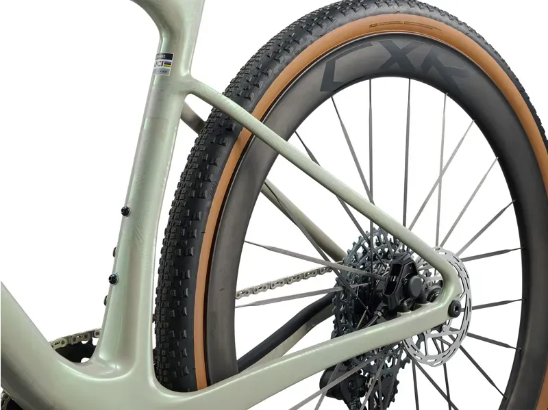 2027 Liv Devote Advanced SL 2 Gravel Bike in Misty Aloe-4