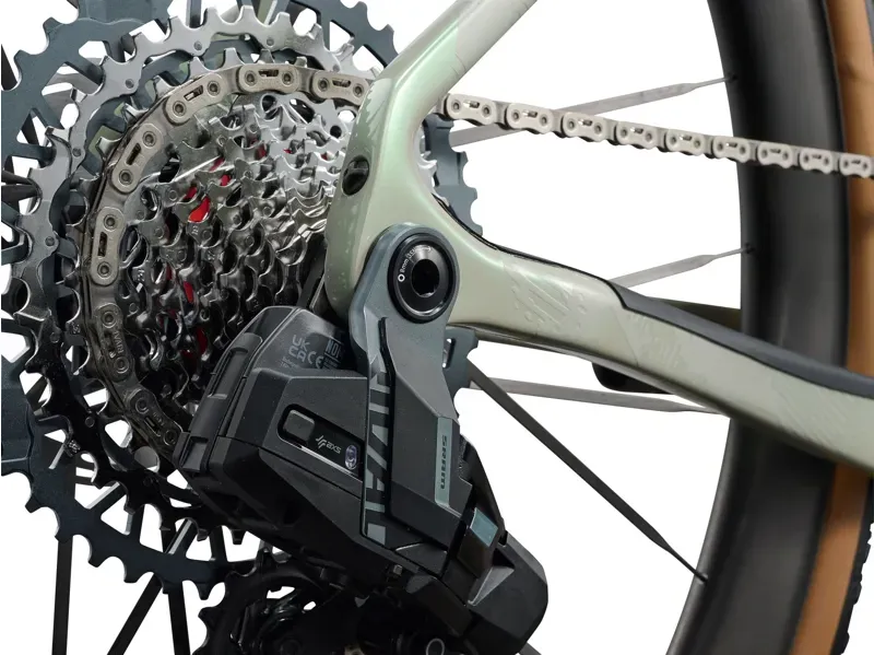 2027 Liv Devote Advanced SL 2 Gravel Bike in Misty Aloe-7
