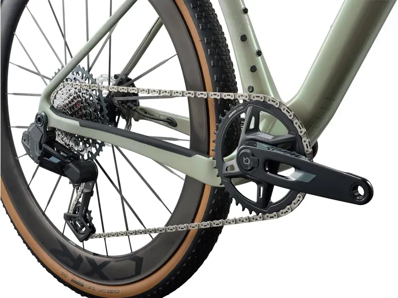 2027 Liv Devote Advanced SL 2 Gravel Bike in Misty Aloe-6