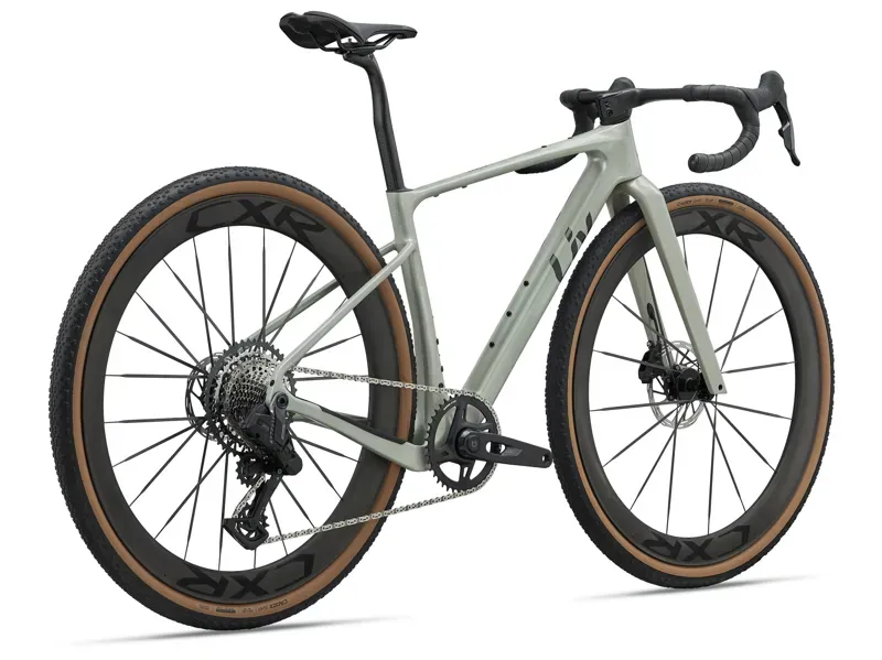 2027 Liv Devote Advanced SL 2 Gravel Bike in Misty Aloe-1