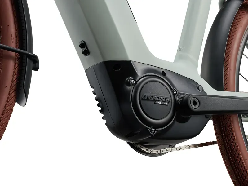 2027 Liv Flourish E+ 2 eBike in Mountain Air-4