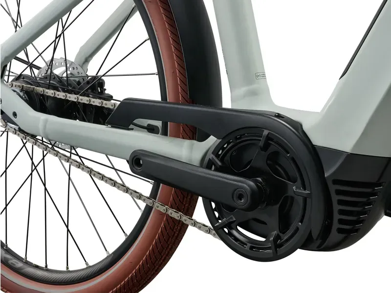 2027 Liv Flourish E+ 2 eBike in Mountain Air-6