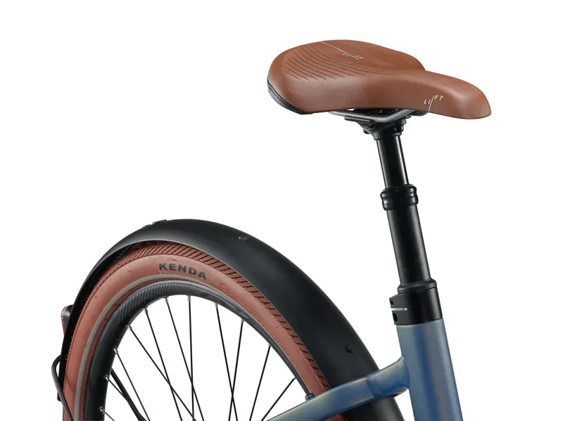 2027 Liv Flourish E+ 3 eBike in Midnight Moon-5
