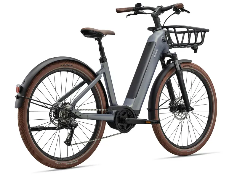 2027 Liv Flourish E+ 3 eBike in Midnight Moon-1