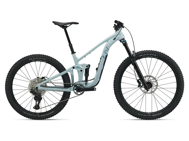 2027 Liv Intrigue X 2 Mountain Bike in Morning Haze