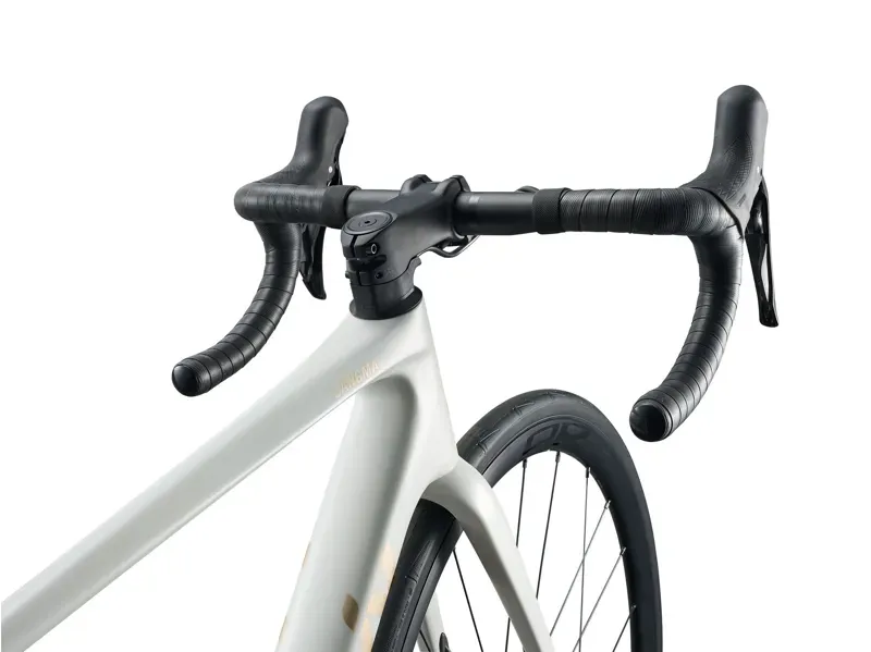 Liv Langma Advanced 2-PC Road Bike in Null White-5