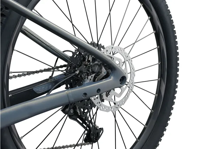 Liv Lurra E+ 2 25km/h eMountain Bike in Aurora Noise-2