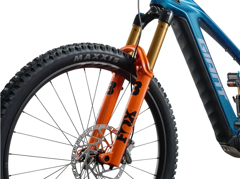 Giant Reign Advanced E+ 0 25km/h eMountain Bike in Celestial Tide-6