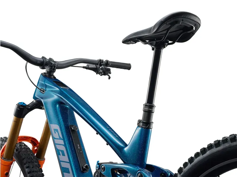 Giant Reign Advanced E+ 0 25km/h eMountain Bike in Celestial Tide-8