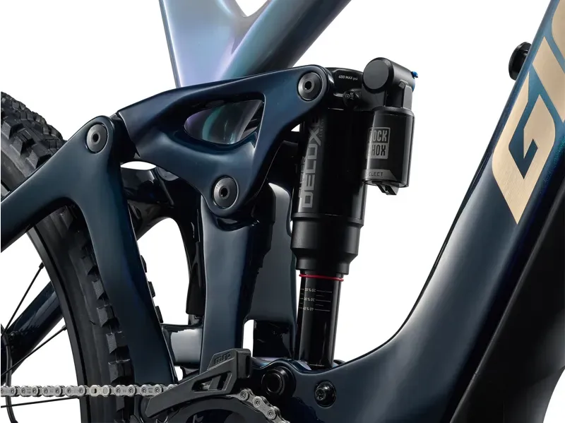 Giant Reign Advanced E+ 2 25km/h eMountain Bike in Prismatic Haze-5