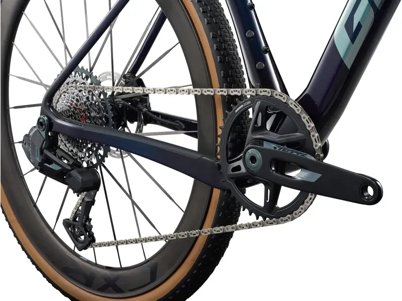 2027 Giant Revolt Advanced SL 2 Gravel Bike in Deep Lagoon-5