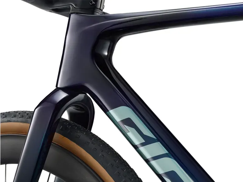 2027 Giant Revolt Advanced SL 2 Gravel Bike in Deep Lagoon-2
