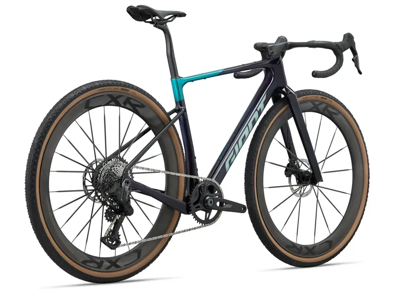 2027 Giant Revolt Advanced SL 2 Gravel Bike in Deep Lagoon-1