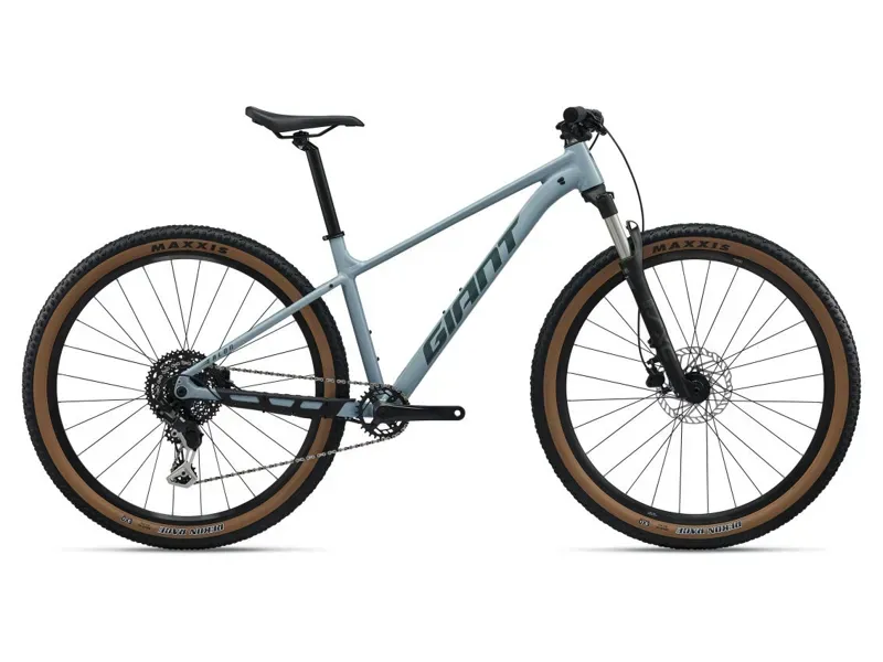2027 Giant Talon 29 1 Mountain Bike in Dusty Blue