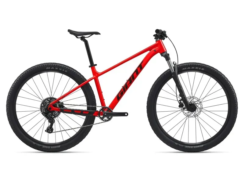 2027 Giant Talon 29 2 MTB in Phoenix Fire