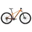 Giant Talon 29 3 Mountain Bike in Orange