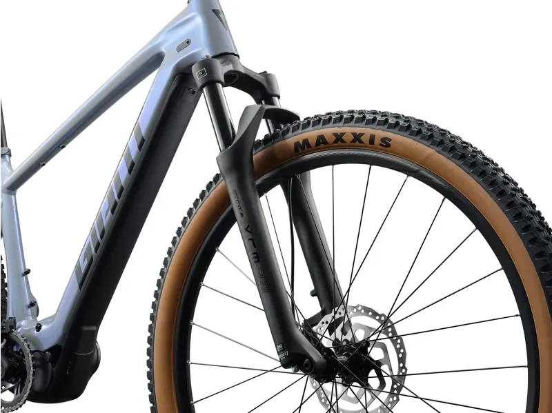Giant Talon E+ 2 eMountain Bike in Moonstone-4