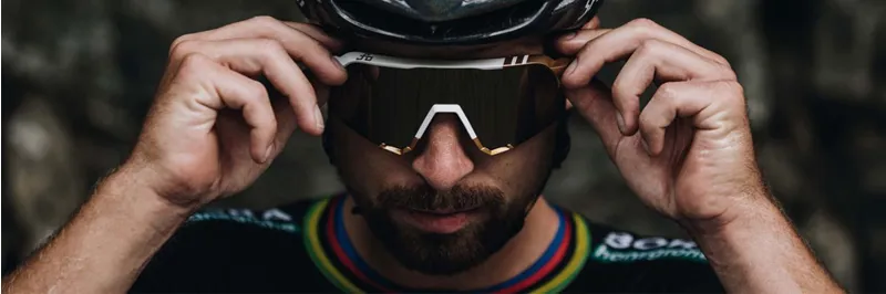 100% Cycling Sunglasses | CJ Performance Cycles