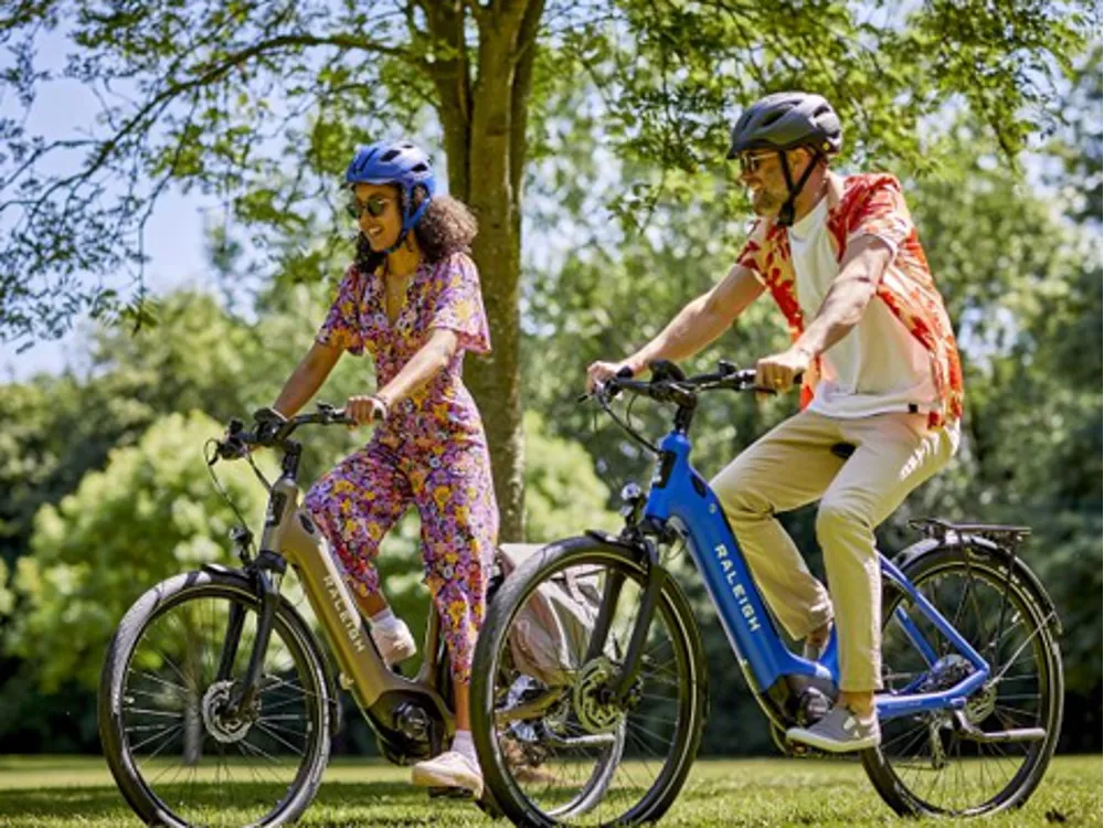 Enjoy effortless rides and extended adventures with cutting-edge electric bikes that combine power and convenience.