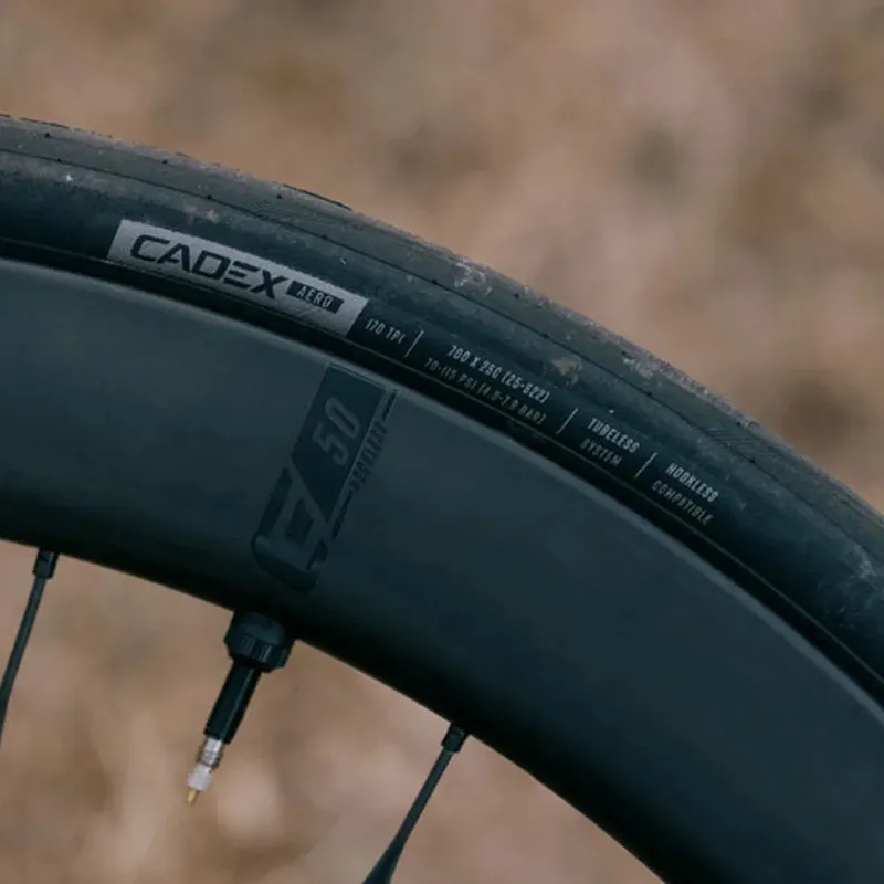Cadex | Carbon Aero Road & Cycling Apparel | CJ Performance