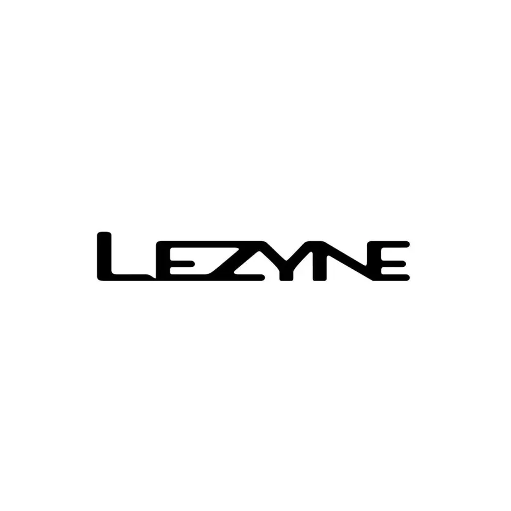 Lezyne is a premium cycling accessory brand known for precision-engineered products that combine style, durability, and performance.