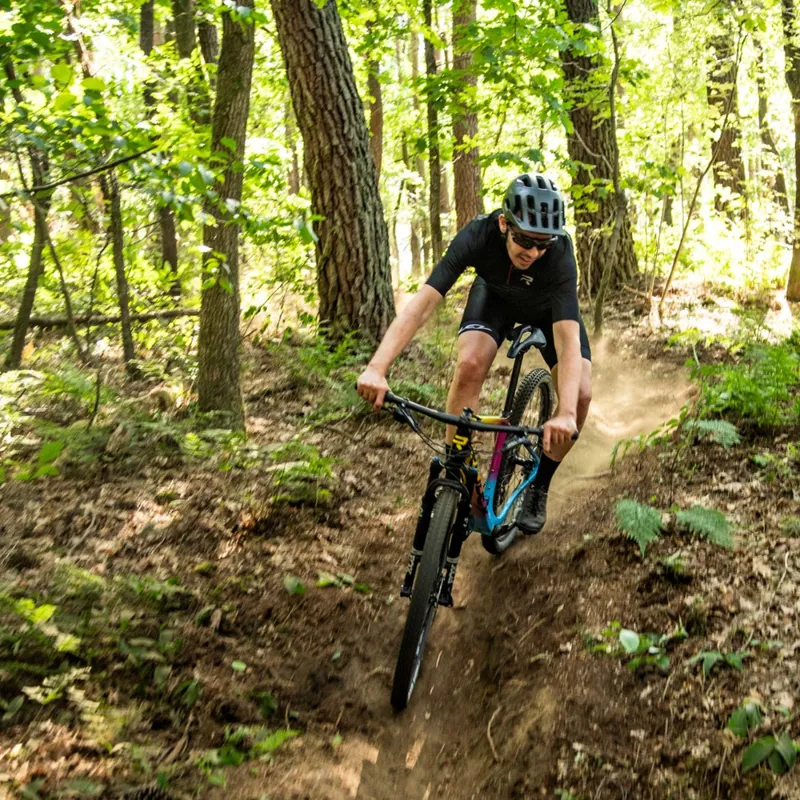 Ridley | Producing the very best high performance bikes | CJ