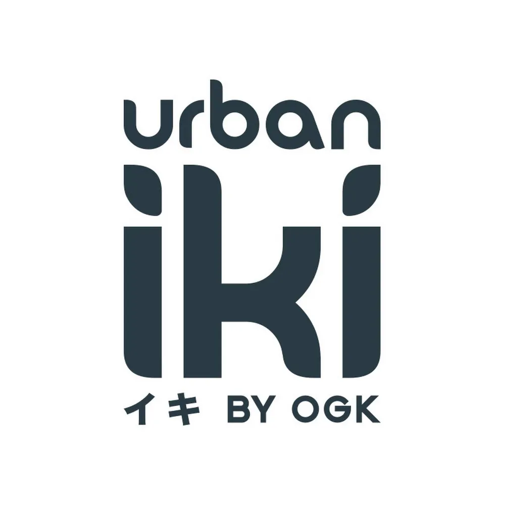 Urban Iki child seats feature a sleek, Dutch-Japanese inspired design with comfortable padding, water-resistant materials, and easy-to-clean surfaces.