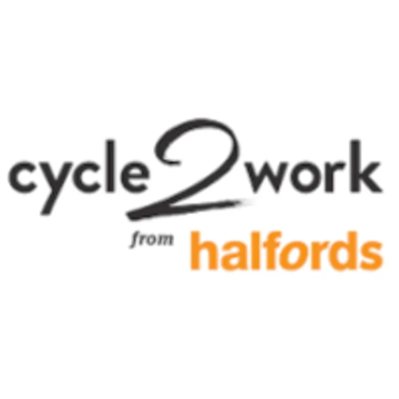 Halfords - Cycle 2 Work
