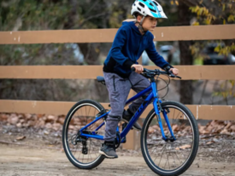Bikes for Young Riders | CJ Performance Cycles