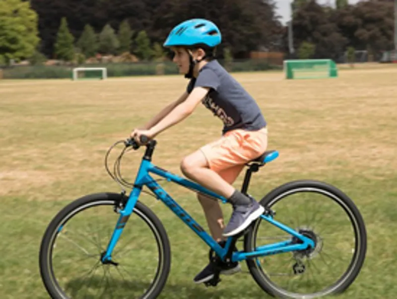 Bikes for Young Riders | CJ Performance Cycles
